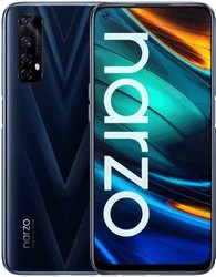 Замена разъема зарядки на телефоне Realme Narzo 20 Pro в Брянске